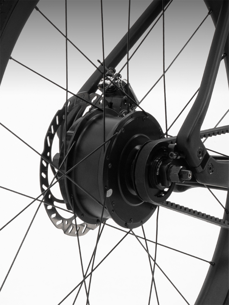 Fusion Drive Technology