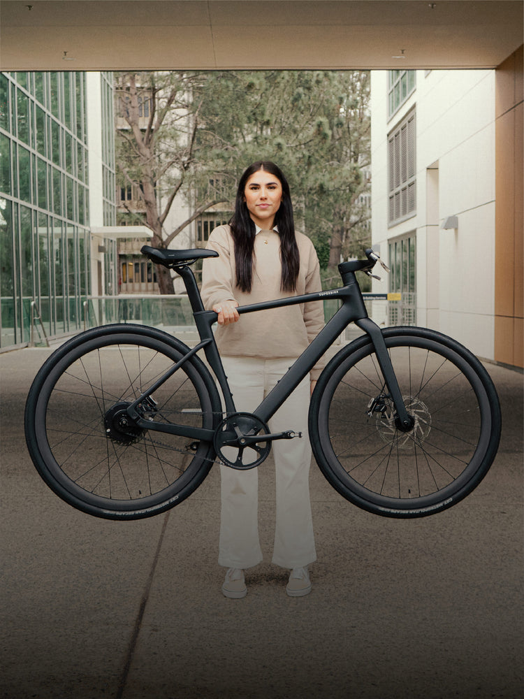 Designed for unmatched portability and speed