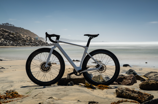 ARES Hybrid Endurance