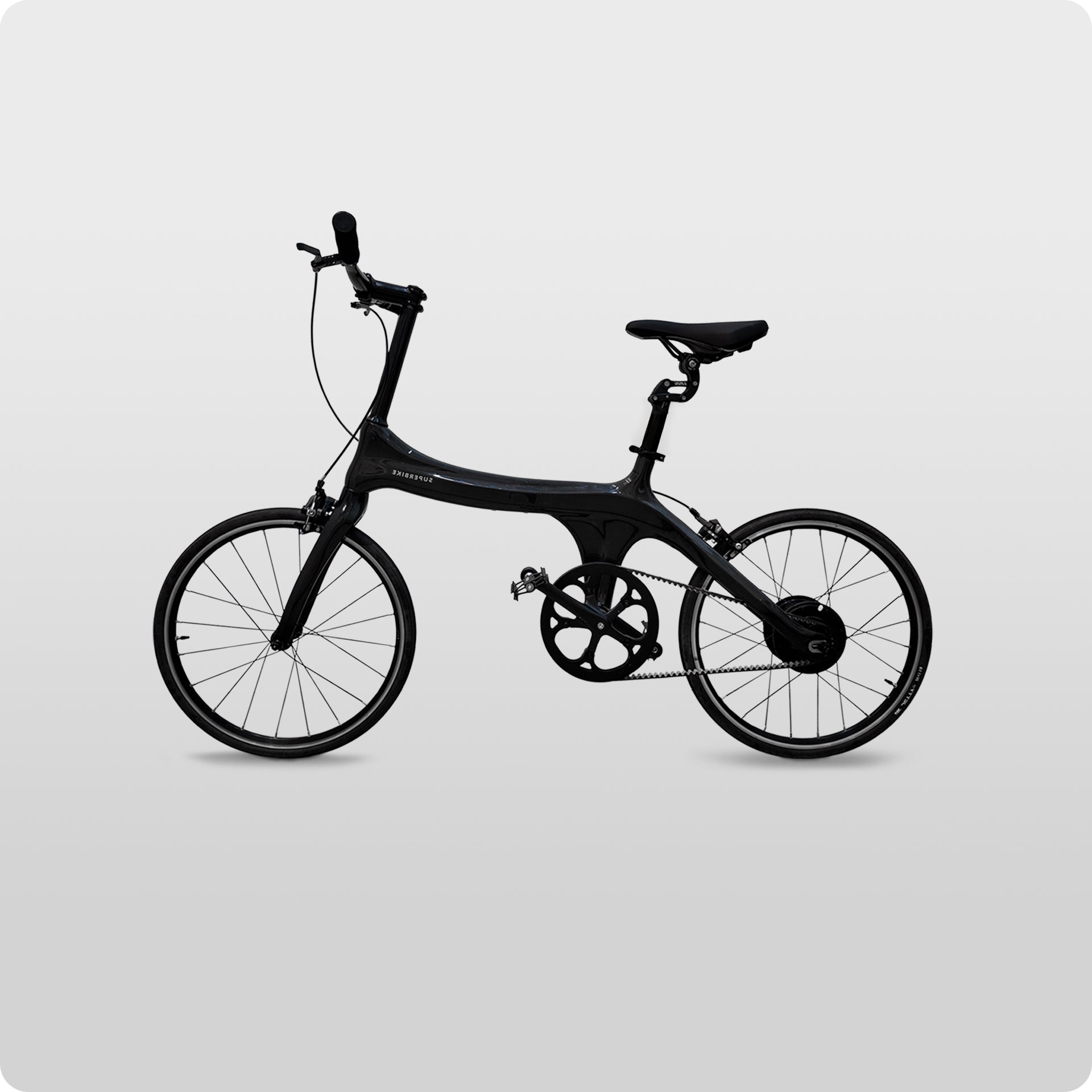 Compact Premium Light